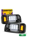 Omeipmeo Club Ds Led Headlight Kit High Brightness Golf Cart New. Price: $88.78.