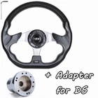 10L0L Golf Cart Steering Wheel & Adapter For Club Ds New. Price: $56.69.