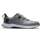 New Footjoy Mens Prolite Previous Season Style Golf Shoes Grey/white - Pick Size. Price: $49.99.
