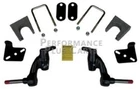 Jake's Lift Kits 3" Spindle Golf Cart For Ezgo Rxv Electric 2008-2013 New. Price: $391.95.
