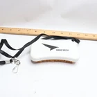 Birdie Brush White 4-1/2" X 3" Open. Price: $6.97.