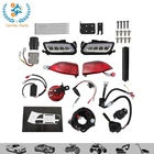 Led Light Kit Fit For Club Tempo 2018+ Golf W/rgb Daytime Running New. Price: $156.23.