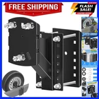 Trailer Spare Tire Mount Bracket, Heavy Duty Carrier For Boa... New. Price: $52.19.