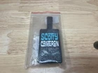 Scotty Cameron Rubber Leash- Charcoal Laguna New. Price: $55.00.