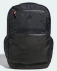 Nwt-adidas Golf Premium Backpack-travel Bag- Legend Ink/black (JI6951) New. Price: $74.77.