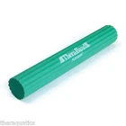 Thera-band Flex Bar Green Medium Resistance Theraband Tennis Elbow Rehab 15 Lbs New. Price: $24.99.
