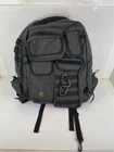 T.o.m. Horizons Tactical Diaper Sling Bag Backpack Grey Military Style Used. Price: $53.99.