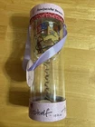 Top Shelf Wine Glass 15OZ. Texas New. Price: $5.25.