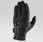 Vice Duro Golf Glove, Black Left Hand Large New. Price: $15.00.