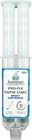 Brampton Pro-fix Rapid Cure Golf Epoxy, 3-MIN Work 0.85 Ounce, New. Price: $18.82.