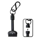 Callaway Golf Mini-mag Magnetic Club Compact Brush, Black New. Price: $21.82.