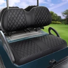 Ilskw Golf Cart Seat Covers For Club Precedent Oem Ordinary Pvc Front New. Price: $98.26.