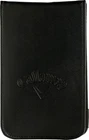 Callaway Leather Black Scorecard Holder Men Fits New. Price: $14.99.