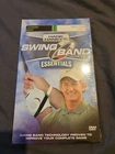 Hank Haney's Swing Band Training System Dvd Set Region 1 Sealed New:. Price: $20.03.