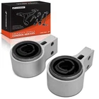 A-premium 2X Front Lower Rearward Control Arm Bushing Ford Explorer 11-17 New. Price: $55.31.