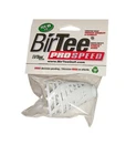 Birtee Pro Golf Tees - Size #8 (2") Per Pack For Winter/simulators New. Price: $23.49.