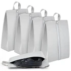 4 Pack Smell Proof Shoe Cleat Bag For Travel Water Resistant Odor Absorbing L... New. Price: $42.47.