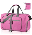 Dimayar 115L Travel Duffle Bag For Women - Foldable Duffel With Shoes... New. Price: $28.99.