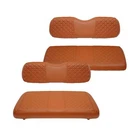 XUANYUDG0769 Golf Cart Front And Rear Seat Covers For Ezgo Txt/rxv Club D... New. Price: $143.68.