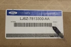 New Genuine Ford Floor Contour Mat Kit LJ6Z7813300AA / LJ6Z-7813300-AA Oem. Price: $112.00.