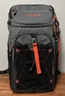 Titan Deep Freeze 26 Can Cooler Backpack Leakproof Insulated Bag Bottle Opener Used. Price: $28.00.