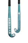 Osaka Futurelab Ltd Low Groove Retro Blue Field Hockey Stick New. Price: $169.99.