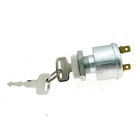 Ignition Switch For Ezgo E-z-go Golf Cars Replace 17421G1 New. Price: $23.19.