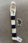 Trade Nwt Tree Farm Golf Club Course Hybrid Rescue Knit Headcover Fore Ewe New. Price: $250.00.