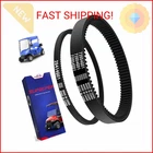 Supgcper Ezgo Drive & Starter Belt, Golf Cart Generato New. Price: $34.96.