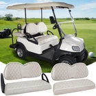 Chengwei Golf Seat Covers For Club Tempo Front & Rear Full Kit No S... New. Price: $196.01.