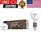 Vice Pro White Golf Balls New. Price: $19.94.