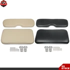 Golf Cart Front Seat Cushion Fit For E-z-go Medalist / Txt 1993 1994-2013 New. Price: $140.54.