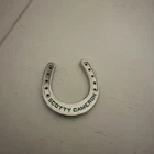Scotty Cameron Tiffany Horseshoe Marker 'so Lucky' Edition New. Price: $325.00.