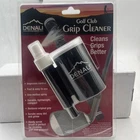 Denali Club Buddy Golf Grip Cleaner Nib Nos New. Price: $15.29.
