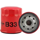 Genuine Baldwin Filters B33 B-33 Engine Oil Free Shipping New. Price: $9.99.