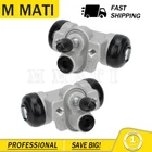 2PCS Brake Pump Wheel Cylinder #1007485 For Tomberlin Emerge E-merge Golf Cart New. Price: $32.95.