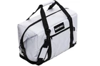 Norchill Soft Coolers 12 Can Insulated Marine Boatbag Sided Cooler, White New. Price: $116.00.