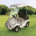 Upper Midland Products Golf Cart Seat Blanket Cover Floral Polyester Fade-resis New. Price: $24.00.