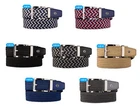 Nexbelt Braided Golf Ratchet - New Pick Color. Price: $54.95.