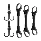 Faddare 3PCS Stroller Connector With 2PCS Hook For Toddler... New. Price: $25.57.
