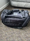 Taylormade Executive Golf Men S International 2020 Large Duffel Bag Nwot New. Price: $75.00.