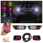 10L0L Golf Cart Deluxe Light Kit With Daytime Running Turn Signal Function New. Price: $189.99.