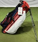 Titleist Players 4 Plus Stadry Double Strap Stand Carry Golf Bag (no Logo) New!. Price: $299.24.