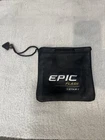 New!! Callaway Epic Flash Star Leather Valuables Pouch. Price: $11.99.