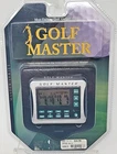 Golf Master Excalibur Series Electronic Handheld Device & Sealed*. Price: $11.53.