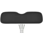 Front Seat Backrest Assembly For Ezgo Rxv Golf Cart 2008-UP Factory Style Black New. Price: $49.30.