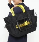Pearly Gates Pikachu Pokemon Collaboration Locker Bag Boston Tote Golf Jpn New. Price: $317.51.