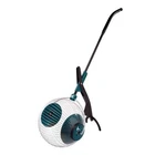 Kollectaball Fastest Portable Collector For Tennis Pickleballs New. Price: $141.70.
