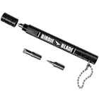 Birdie Golf: Blade 3-IN-1 Club Groove Sharpener Tool New. Price: $31.99.