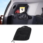 Aunginsy Rear Trunk Left Side Window Storage Bag Compatible With Toyota Fj Cr... New. Price: $81.83.
